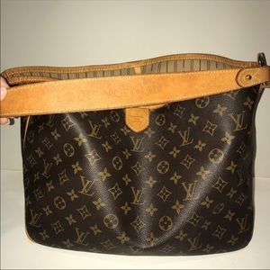 Louis Vuitton Delightful PM